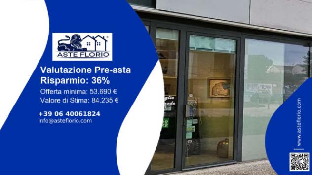 negozio in vendita a Lugo