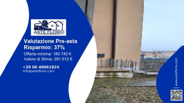 appartamento in vendita a Lugo