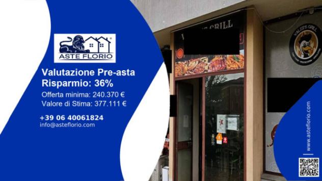 negozio in vendita a Lugo