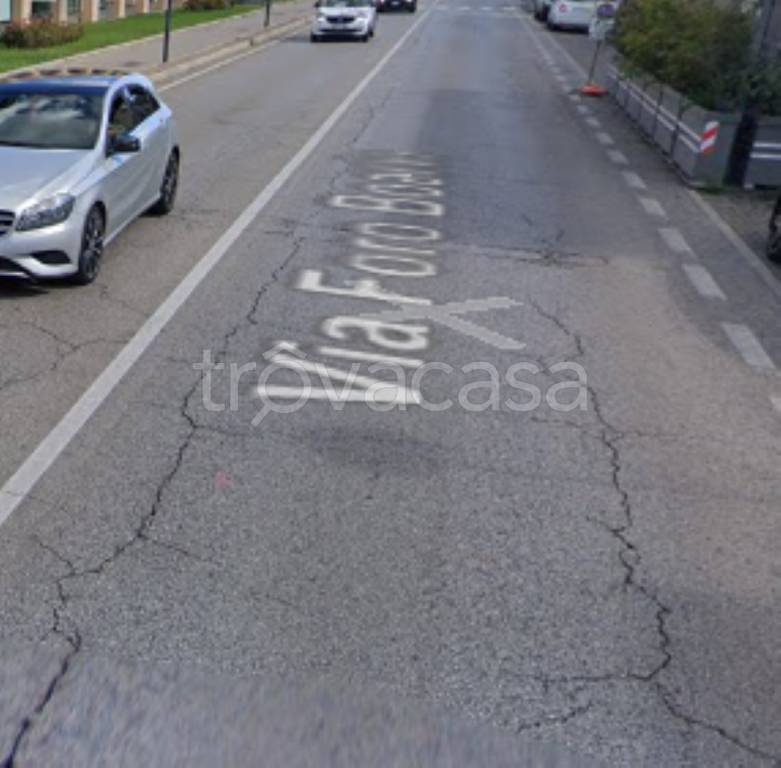 appartamento in vendita a Lugo
