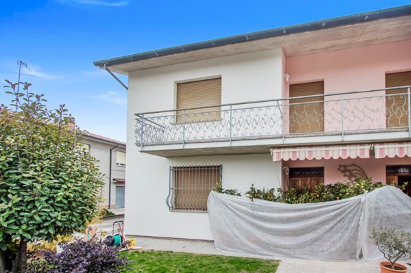 casa indipendente in vendita a Lugo in zona Voltana