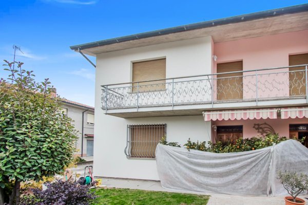 casa indipendente in vendita a Lugo in zona Voltana