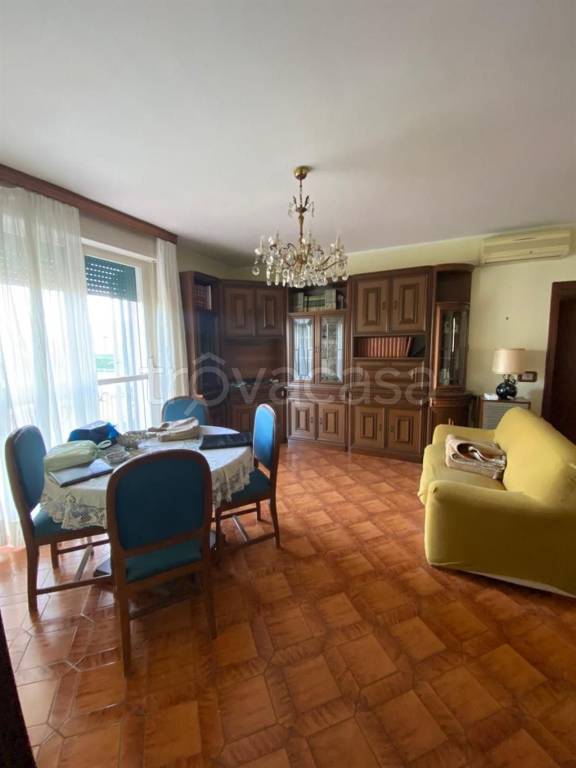 appartamento in vendita a Lugo