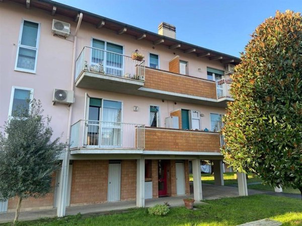 appartamento in vendita a Lugo