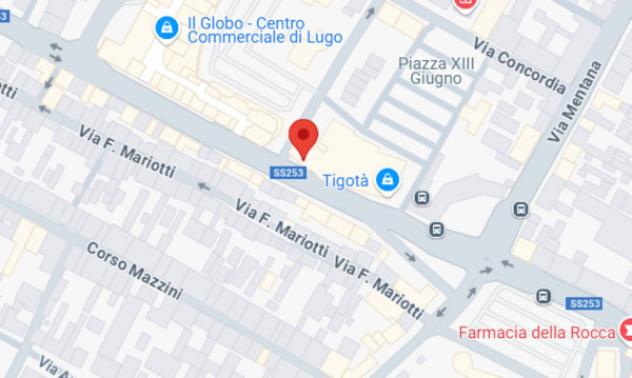 appartamento in vendita a Lugo