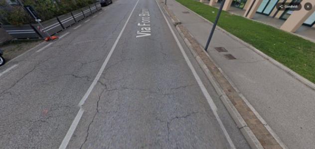 appartamento in vendita a Lugo