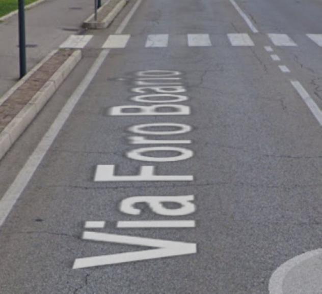appartamento in vendita a Lugo