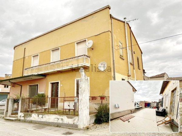 appartamento in vendita a Lugo