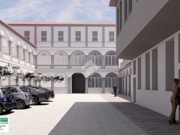 appartamento in vendita a Lugo