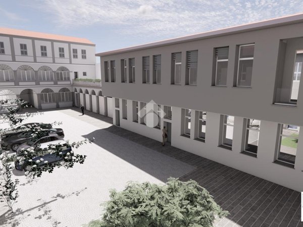 appartamento in vendita a Lugo
