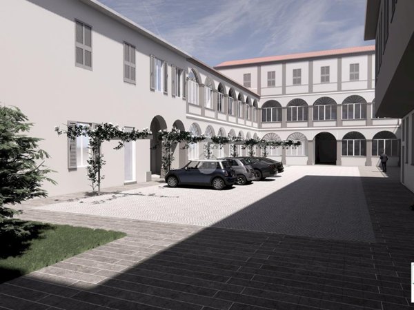 appartamento in vendita a Lugo