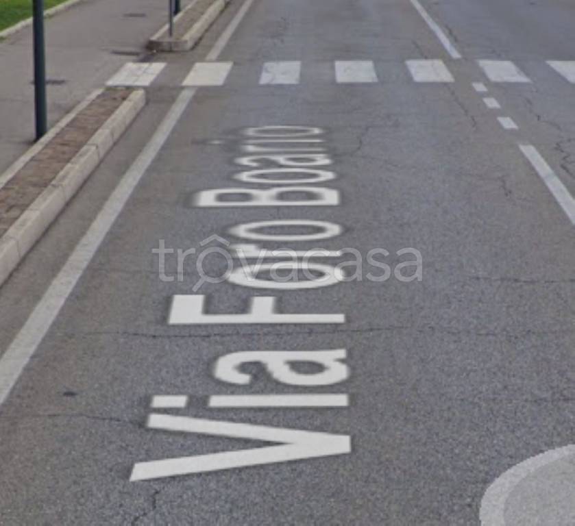 appartamento in vendita a Lugo