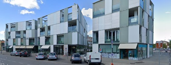 appartamento in vendita a Lugo