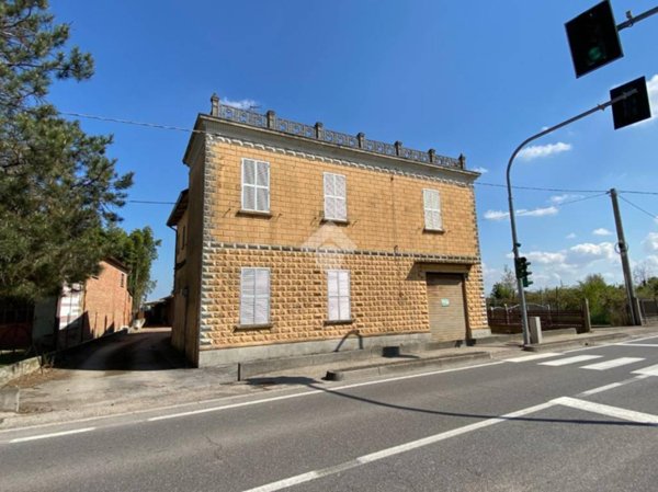 casa indipendente in vendita a Lugo in zona Belricetto