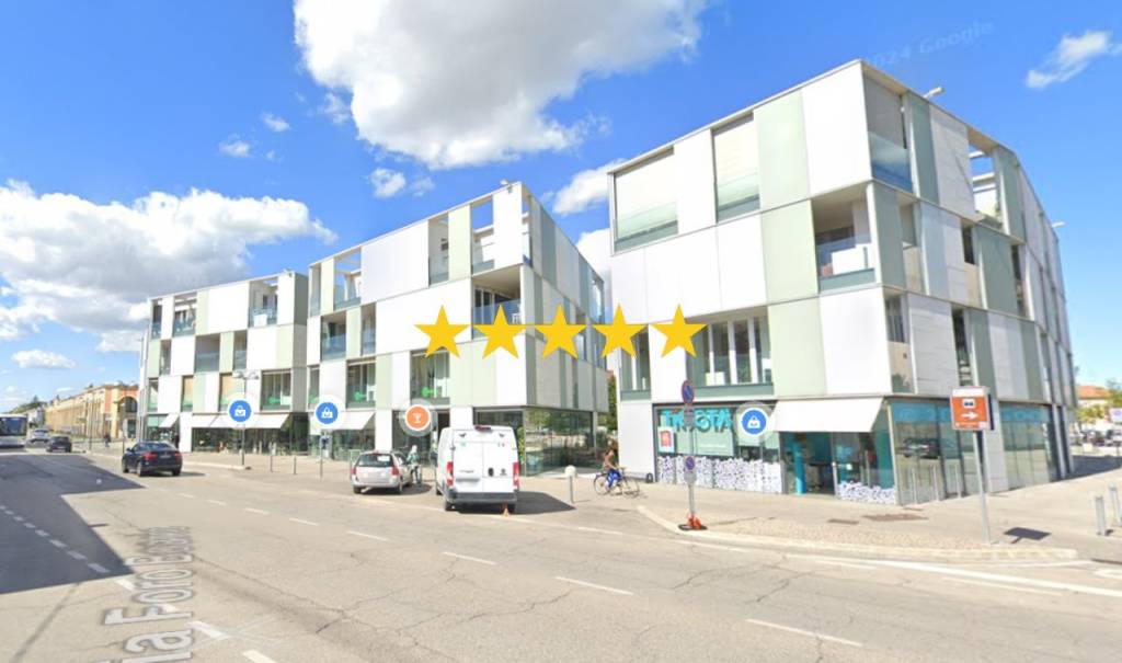 appartamento in vendita a Lugo