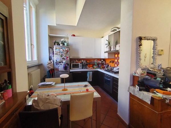 appartamento in vendita a Lugo