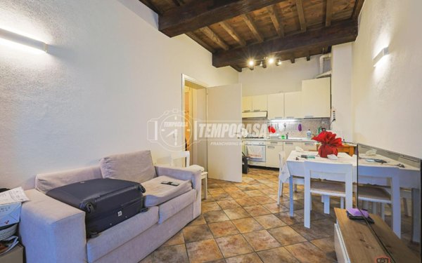 appartamento in vendita a Lugo