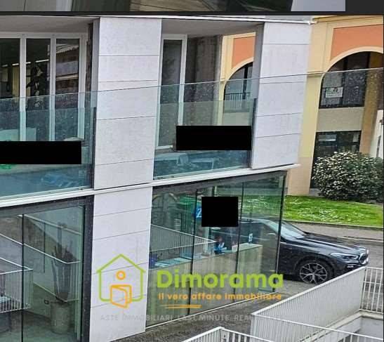 appartamento in vendita a Lugo