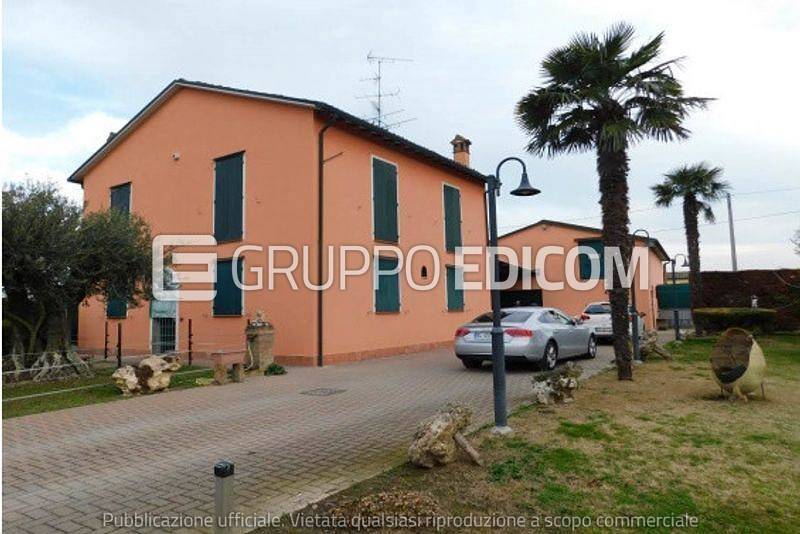 appartamento in vendita a Lugo