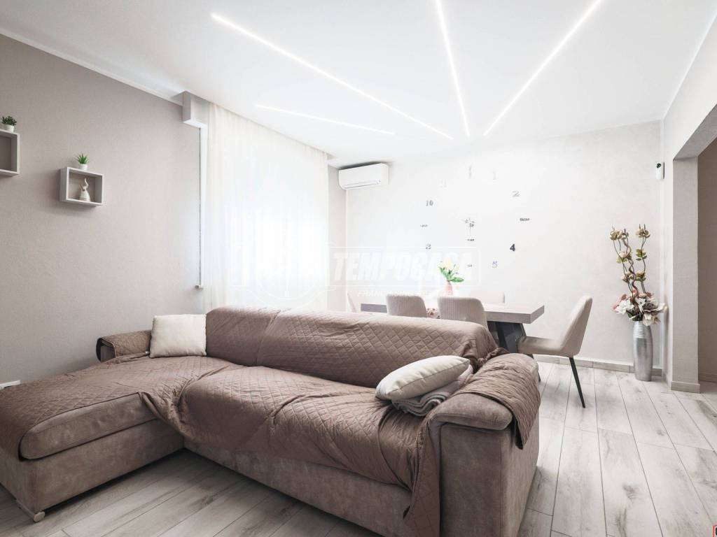 appartamento in vendita a Lugo