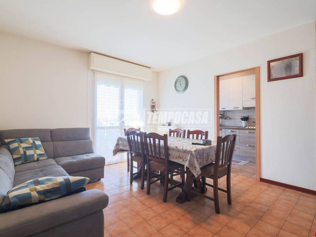 appartamento in vendita a Lugo