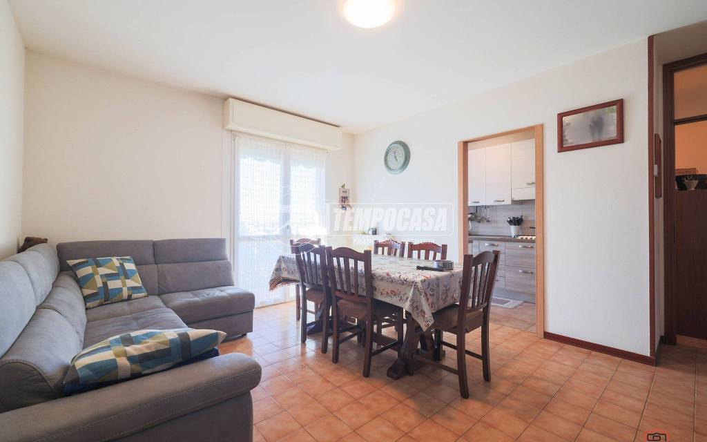 appartamento in vendita a Lugo