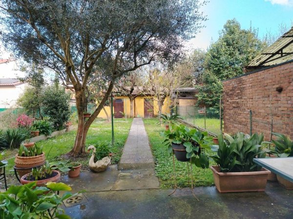 appartamento in vendita a Lugo