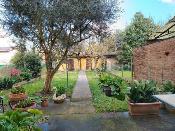 appartamento in vendita a Lugo