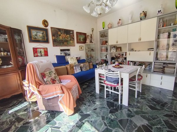 appartamento in vendita a Lugo