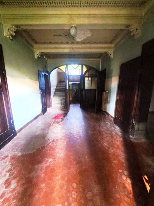 casa indipendente in vendita a Lugo in zona Voltana