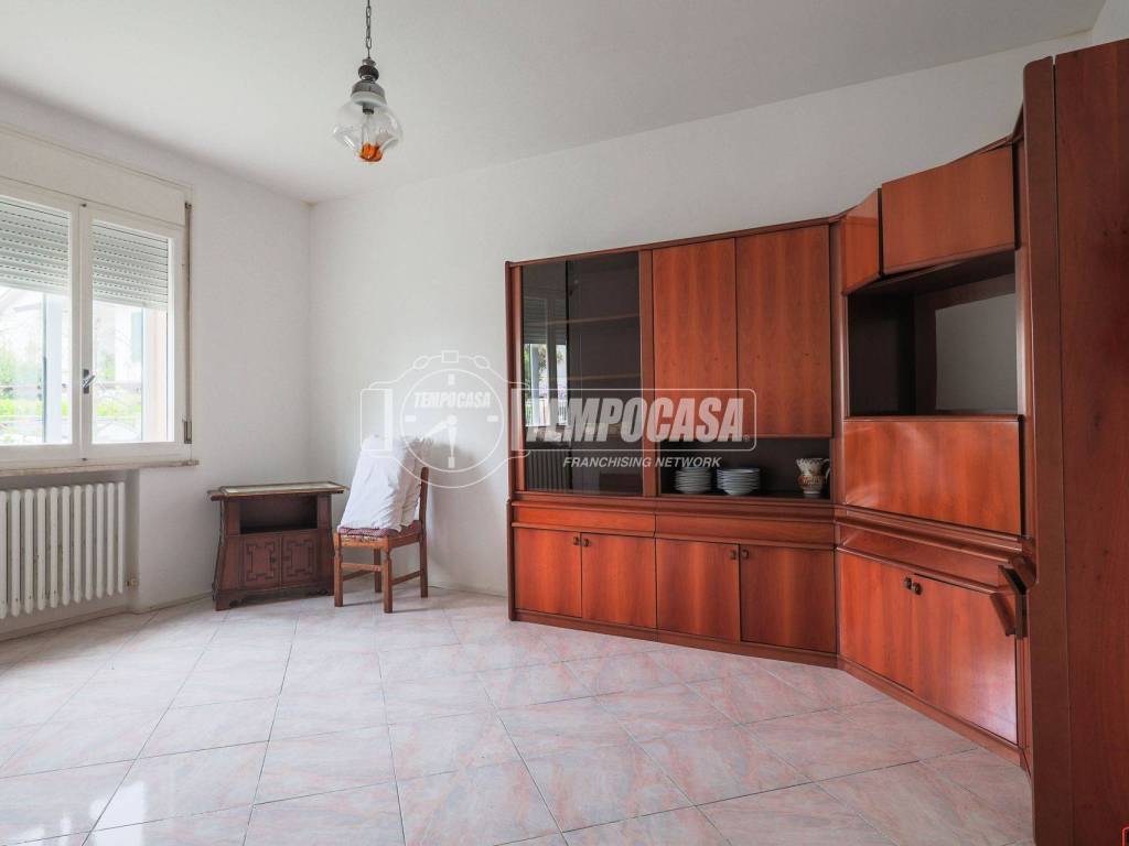appartamento in vendita a Lugo