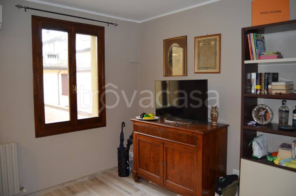 appartamento in vendita a Lugo