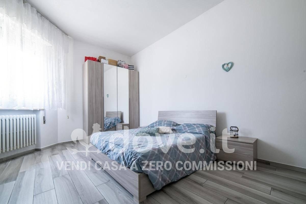 appartamento in vendita a Lugo