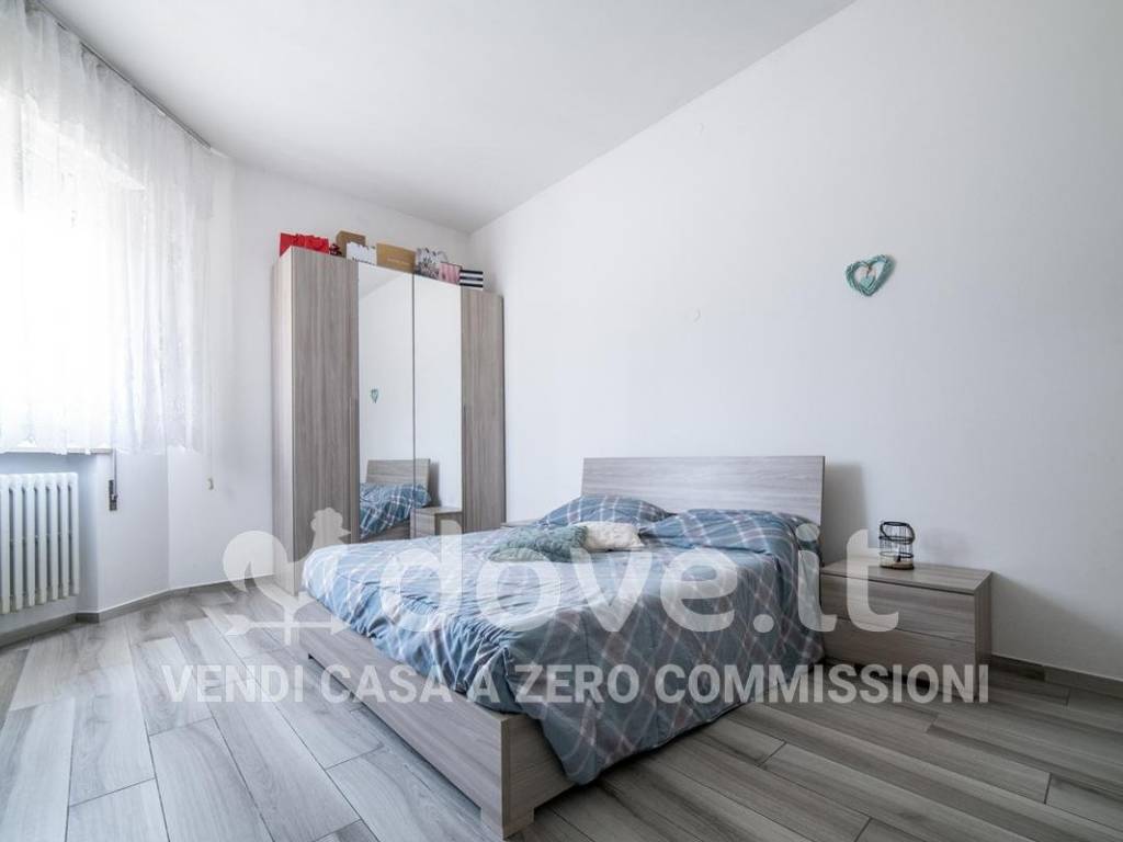 appartamento in vendita a Lugo