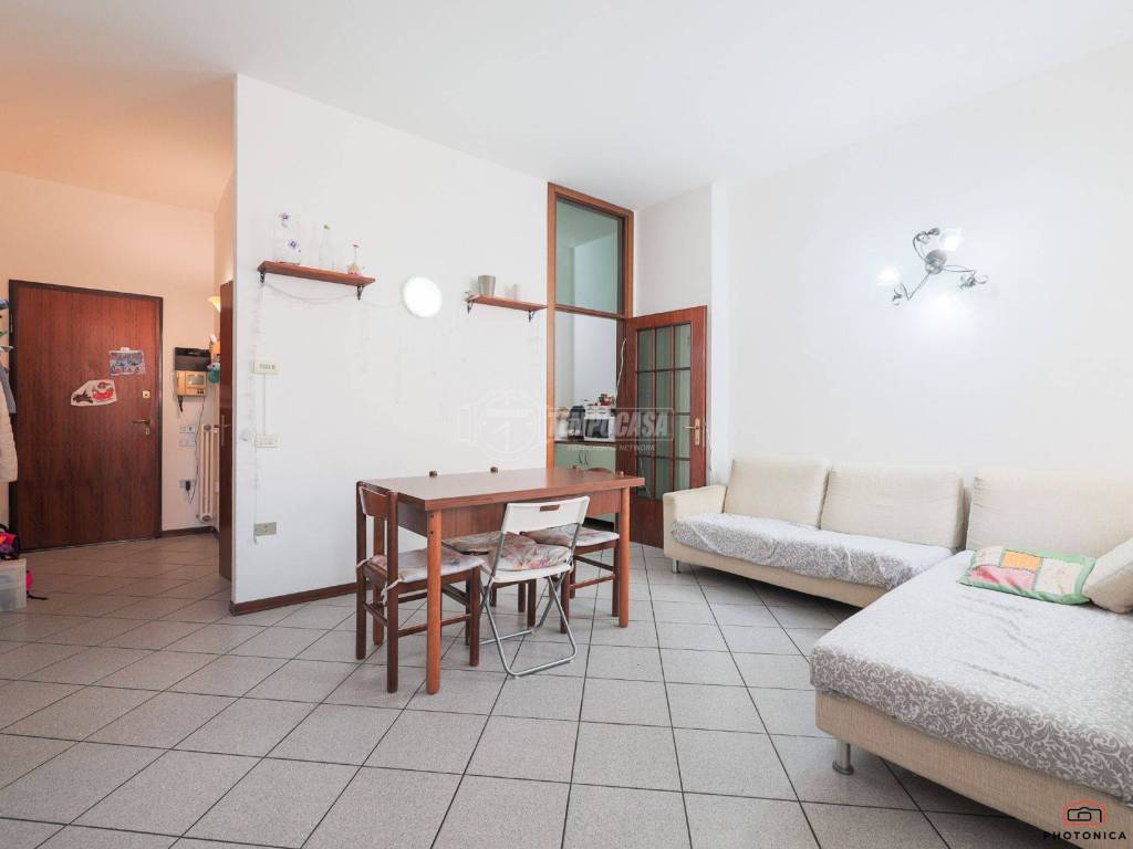 appartamento in vendita a Lugo