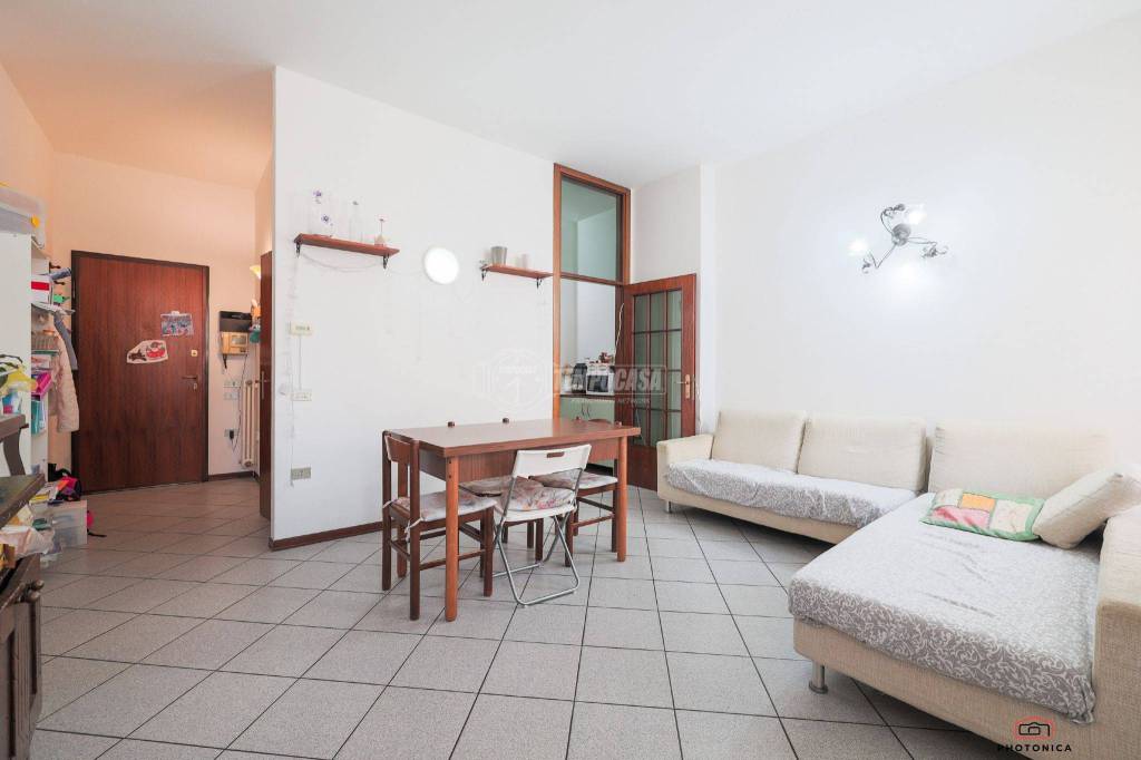 appartamento in vendita a Lugo