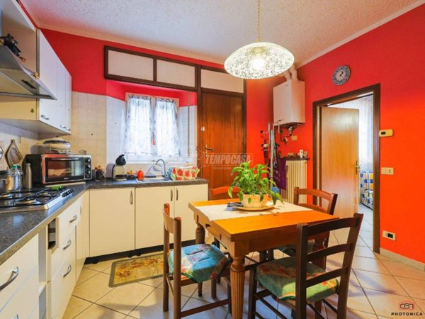 appartamento in vendita a Lugo