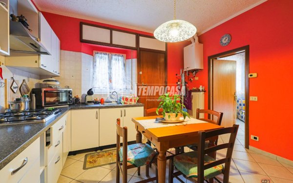 appartamento in vendita a Lugo