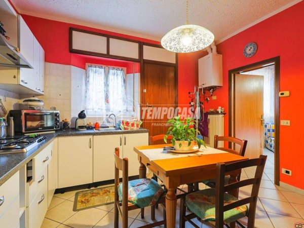 appartamento in vendita a Lugo