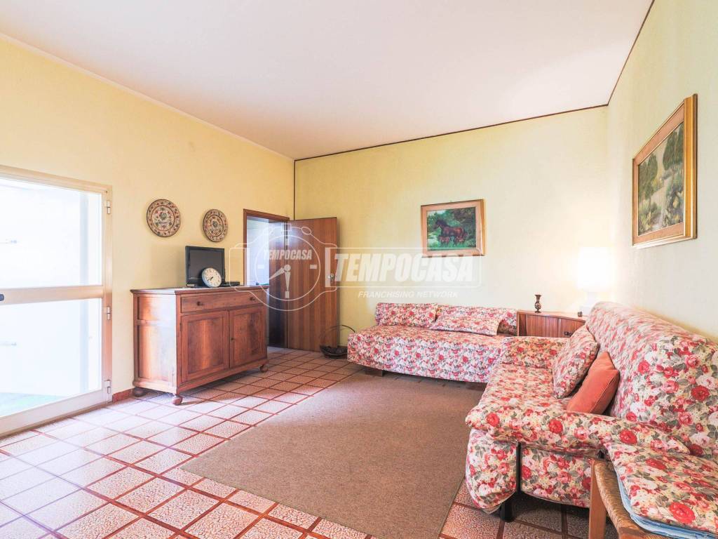 appartamento in vendita a Lugo