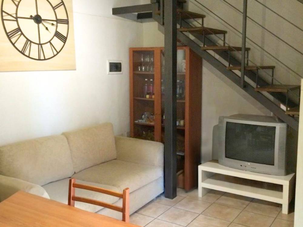 appartamento in vendita a Lugo