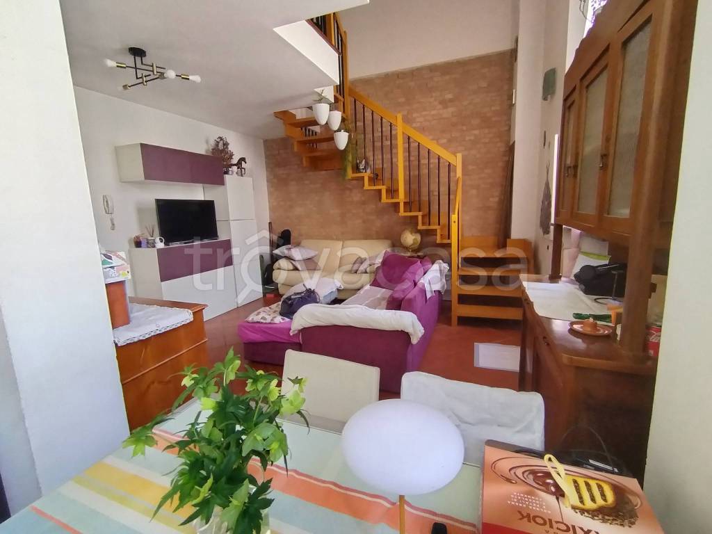 appartamento in vendita a Lugo