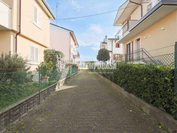 appartamento in vendita a Lugo