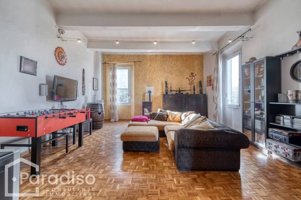 casa indipendente in vendita a Lugo in zona Villa San Martino