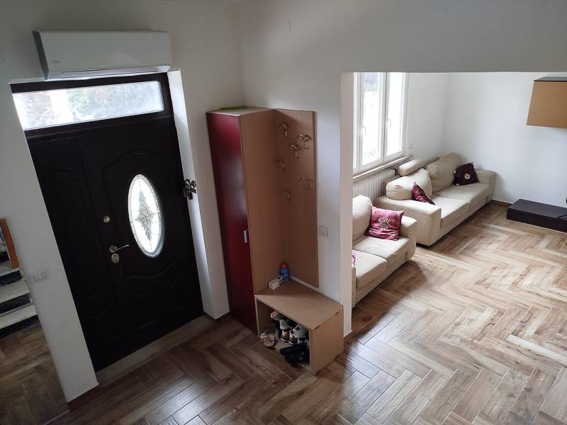 casa indipendente in vendita a Lugo in zona Santa Maria in Fabriago