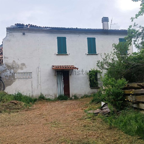 appartamento in vendita a Lugo in zona Belricetto