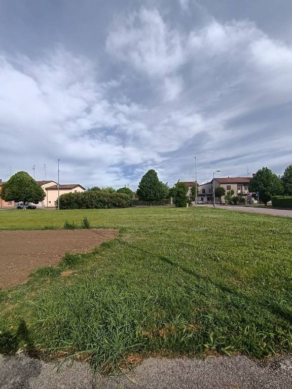 terreno agricolo in vendita a Lugo in zona Zagonara