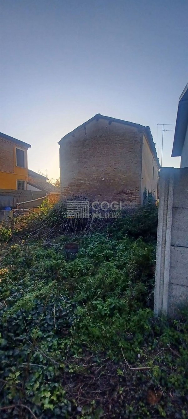 terreno edificabile in vendita a Lugo