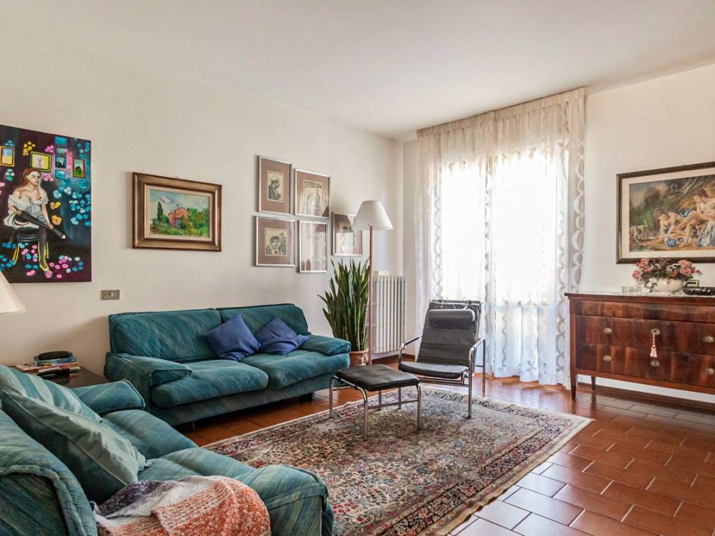 casa indipendente in vendita a Lugo