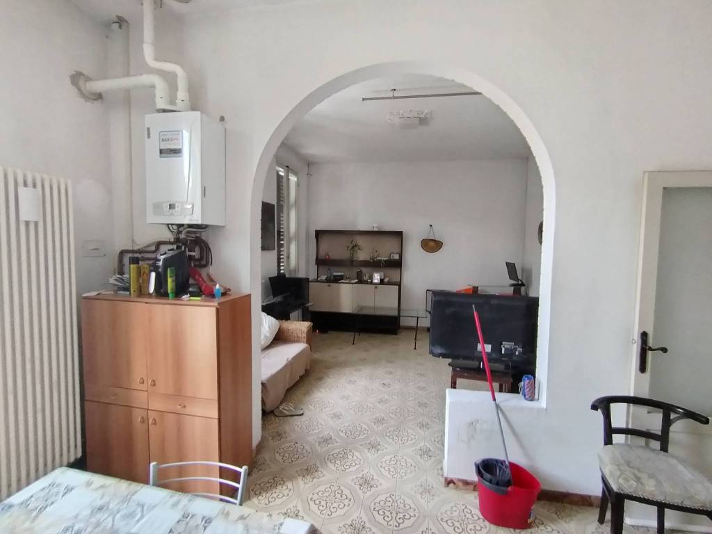appartamento in vendita a Lugo